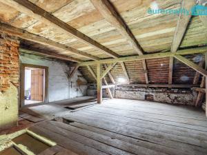 Prodej rodinného domu, Chodský Újezd - Dolní Jadruž, 90 m2