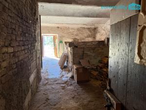 Prodej rodinného domu, Chodský Újezd - Dolní Jadruž, 90 m2