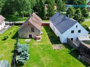 Prodej rodinného domu, Chodský Újezd - Dolní Jadruž, 90 m2