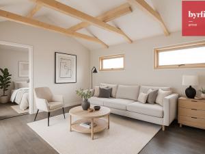Prodej rodinného domu, Brumovice - Kolná, 85 m2