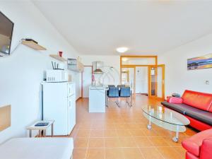 Prodej bytu 2+kk, Lipno nad Vltavou, 61 m2