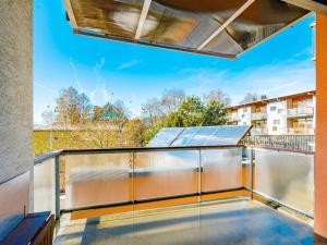 Prodej bytu 2+kk, Lipno nad Vltavou, 61 m2