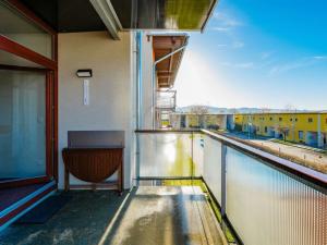 Prodej bytu 2+kk, Lipno nad Vltavou, 61 m2