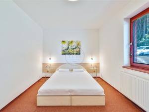 Prodej bytu 2+kk, Lipno nad Vltavou, 61 m2