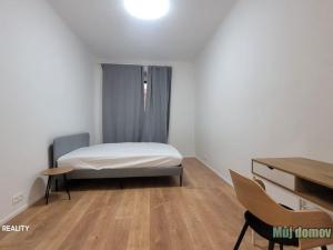 Pronájem bytu 2+kk, Praha - Dejvice, Zikova, 69 m2