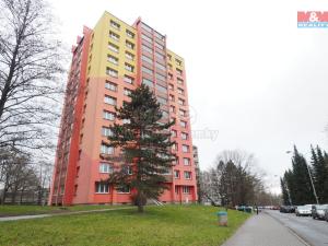 Prodej bytu 3+1, Orlová - Lutyně, Okružní, 67 m2