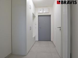 Pronájem bytu 2+kk, Brno - Horní Heršpice, Řepova, 52 m2