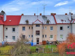 Prodej bytu 2+kk, Svitavy - Předměstí, Pavlovova, 53 m2