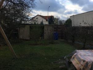 Pronájem bytu 1+kk, Praha - Kamýk, Cholupická, 27 m2