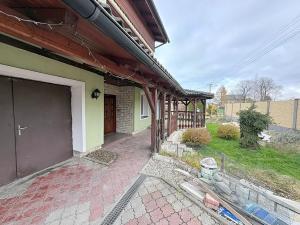 Pronájem bytu 4+kk, Pazderna, 130 m2