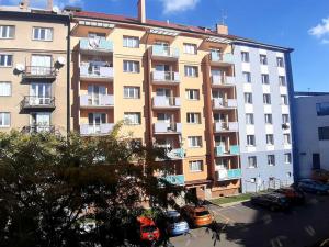 Prodej bytu 3+1, Olomouc - Hodolany, Masarykova třída, 64 m2