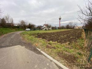 Prodej pozemku pro bydlení, Velký Týnec, 994 m2