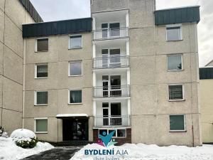 Prodej bytu 3+1, Špindlerův Mlýn, 74 m2