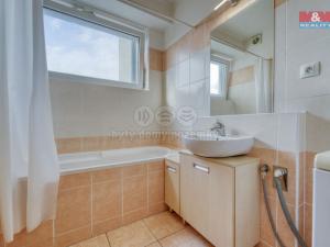 Pronájem bytu 2+kk, Beroun - Beroun-Město, V Zahradách, 47 m2