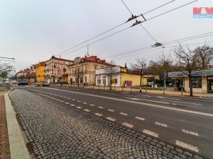 Pronájem obchodního prostoru, Mariánské Lázně, Hlavní třída, 663 m2