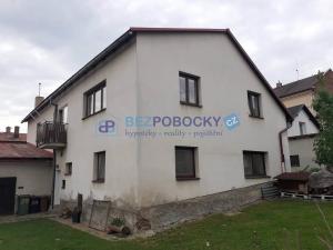 Pronájem bytu 1+1, Přibyslav, Husova, 46 m2