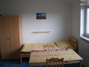 Pronájem bytu 1+kk, Staňkovice, Zahradní, 20 m2