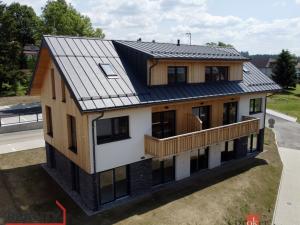 Prodej bytu 3+kk, Černá v Pošumaví, 52 m2