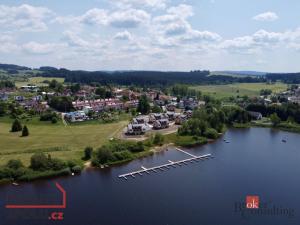 Prodej bytu 3+kk, Černá v Pošumaví, 52 m2