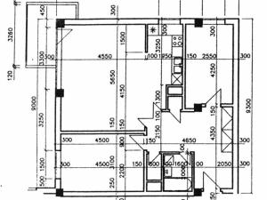 Pronájem bytu 3+kk, Brno, Podpěrova, 78 m2