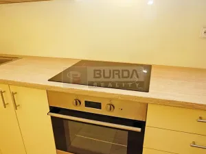 Pronájem bytu 2+kk, Neratovice, 40 m2