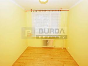 Pronájem bytu 2+kk, Neratovice, 40 m2