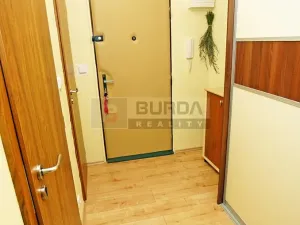 Pronájem bytu 2+kk, Neratovice, 40 m2