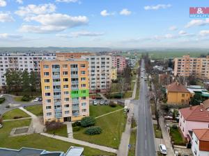 Prodej bytu 2+1, Roudnice nad Labem, Alej 17. listopadu, 51 m2