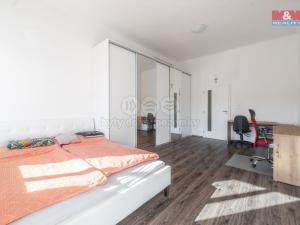 Pronájem bytu 2+kk, Olomouc, Komenského, 54 m2