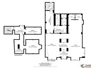 Prodej obchodního prostoru, Karlovy Vary, Zámecký vrch, 150 m2