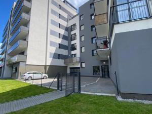 Prodej bytu 3+kk, Karlovy Vary, 81 m2