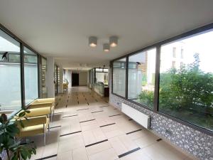 Prodej bytu 3+kk, Karlovy Vary, Libušina, 94 m2