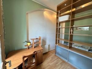 Prodej bytu 2+kk, Karlovy Vary, Petřín, 46 m2