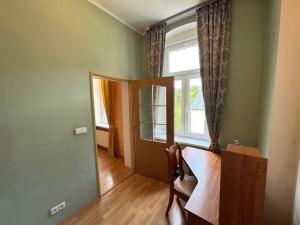 Prodej bytu 2+kk, Karlovy Vary, Petřín, 46 m2