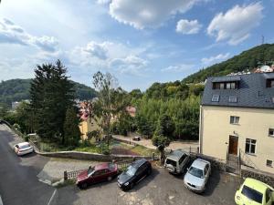 Prodej bytu 2+kk, Karlovy Vary, Petřín, 46 m2