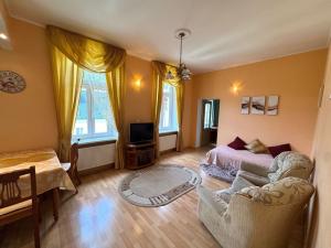 Prodej bytu 2+kk, Karlovy Vary, Petřín, 46 m2