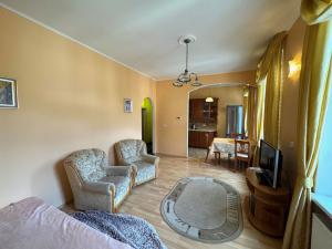 Prodej bytu 2+kk, Karlovy Vary, Petřín, 46 m2