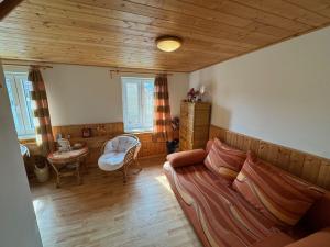 Prodej bytu 2+kk, Karlovy Vary, Petřín, 46 m2