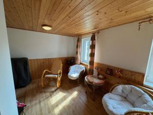 Prodej bytu 2+kk, Karlovy Vary, Petřín, 46 m2