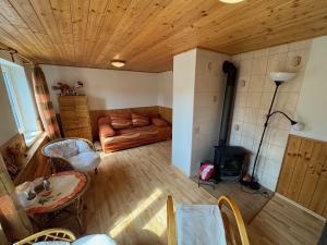 Prodej bytu 2+kk, Karlovy Vary, Petřín, 46 m2