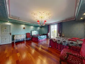 Prodej rodinného domu, Karlovy Vary - Stará Role, 760 m2