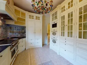 Prodej rodinného domu, Karlovy Vary - Stará Role, 760 m2