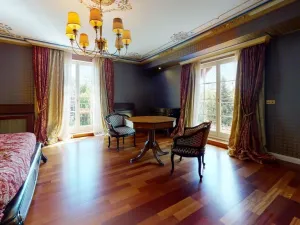 Prodej rodinného domu, Karlovy Vary - Stará Role, 760 m2