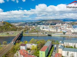 Prodej bytu 2+1, Ústí nad Labem - Střekov, Kozinova, 55 m2