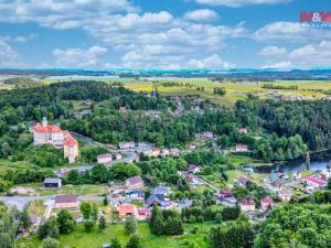 Prodej pozemku pro bydlení, Libá, 1745 m2