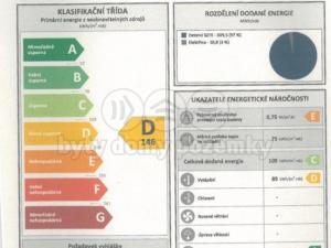 Prodej bytu 4+1, Chomutov, Písečná, 79 m2