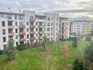 Pronájem bytu 2+kk, Praha - Čakovice, Theinova, 58 m2