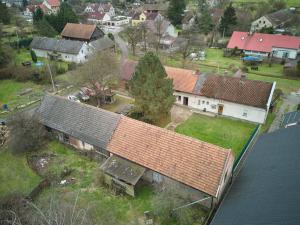 Prodej rodinného domu, Dvůr Králové nad Labem - Zboží, 562 m2