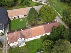 Prodej rodinného domu, Dvůr Králové nad Labem - Zboží, 562 m2