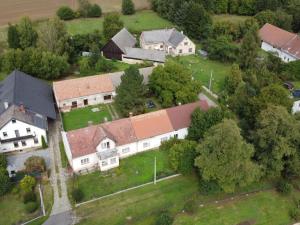 Prodej rodinného domu, Dvůr Králové nad Labem - Zboží, 562 m2